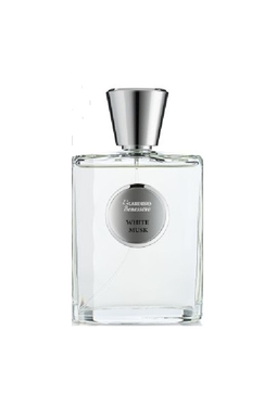 Giardino Benessere White Musk