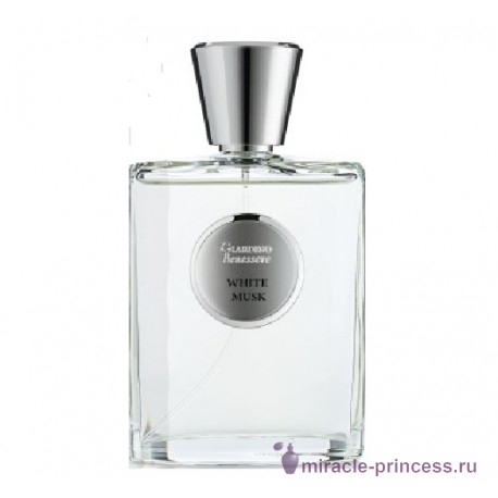 Giardino Benessere White Musk 11