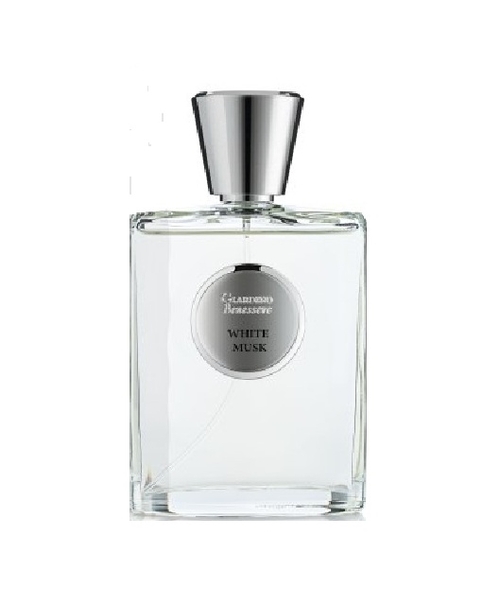 Giardino Benessere White Musk