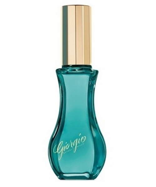 Giorgio Beverly Hills Blue