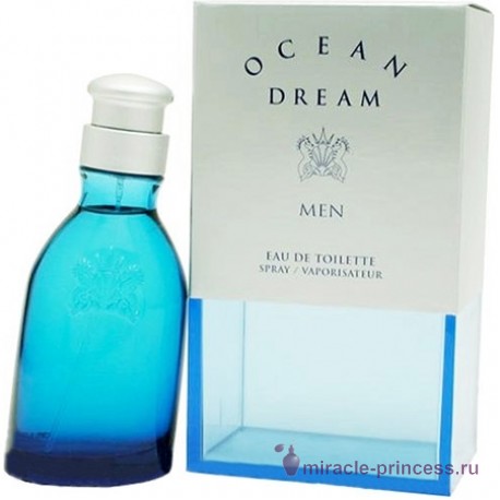 Giorgio Beverly Hills Ocean Dream Men 22