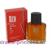 Giorgio Beverly Hills Red For Men