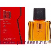 Giorgio Beverly Hills Red For Men