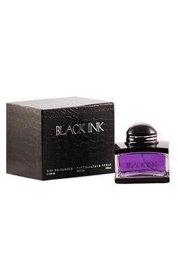Giorgio Monti Black Ink