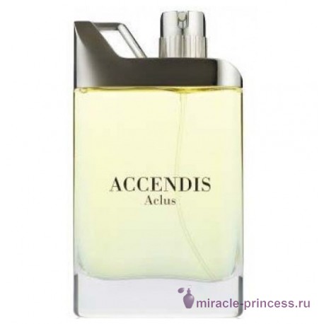 Accendis Aclus 11