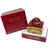 Giorgio Monti Red Ink