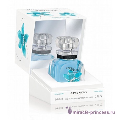 Givenchy Ange ou Demon Fleur D’Oranger 22