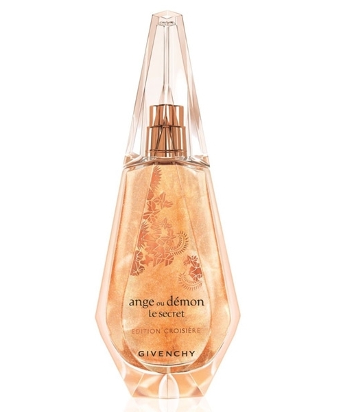 Givenchy Ange ou Demon Le Secret Edition Croisiere