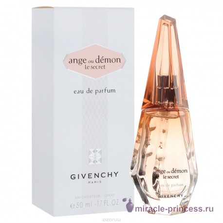 Givenchy Ange Ou Demon Le Secret 22