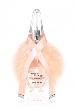 Givenchy Ange ou Demon Le Secret Feather Edition