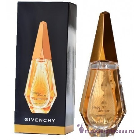 Givenchy Ange ou Demon Le Secret Poesie d`un Parfum d`Hiver 22