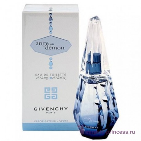 Givenchy Ange Ou Demon Tender 22