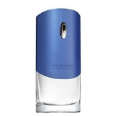 Givenchy Blue Label Silver Collector