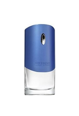 Givenchy Blue Label Silver Collector