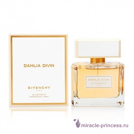 Givenchy Dahlia Divin 22