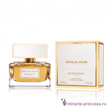 Givenchy Dahlia Divin 22