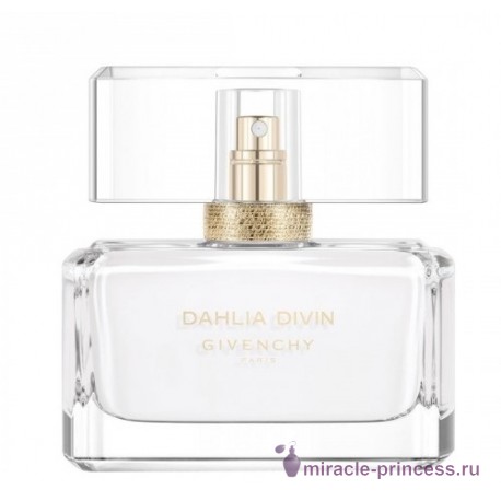 Givenchy Dahlia Divin Eau Initiale 11