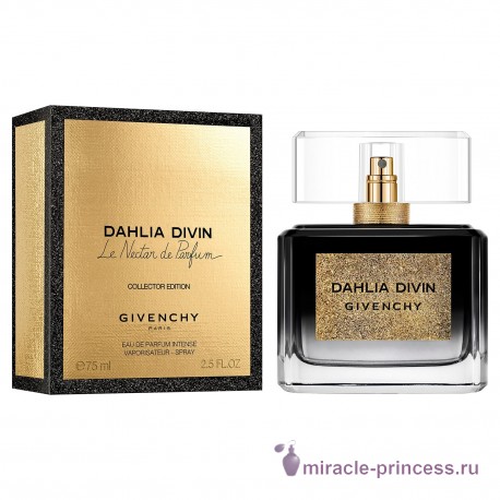 Givenchy Dahlia Divin Le Nectar Collector Edition 22