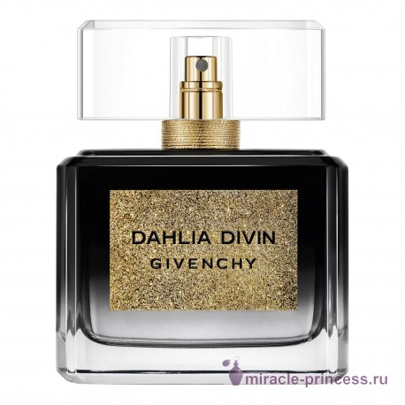 Givenchy Dahlia Divin Le Nectar Collector Edition 11