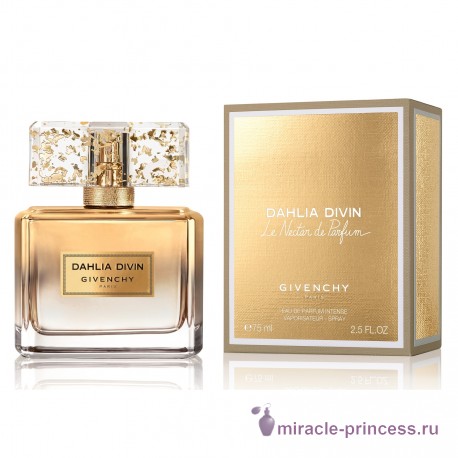 Givenchy Dahlia Divin Le Nectar de Parfum 22