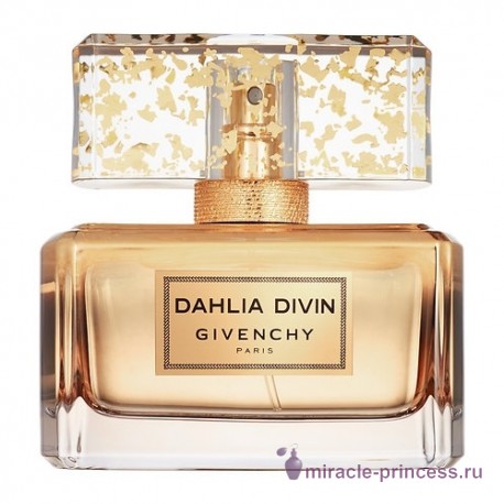 Givenchy Dahlia Divin Le Nectar de Parfum 11