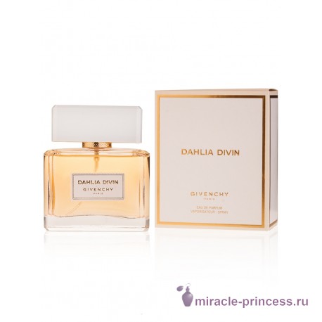 Givenchy Dahlia Divin Nude 22