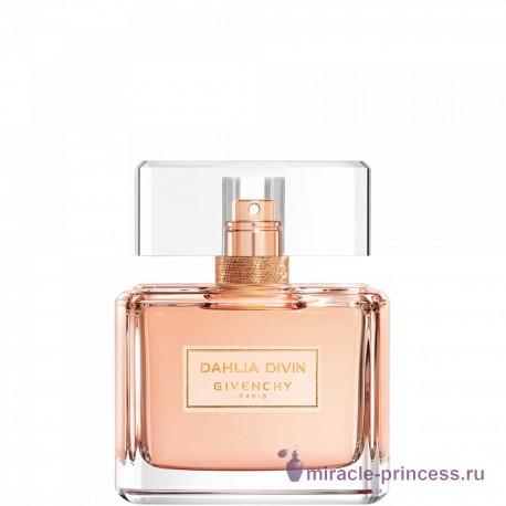 Givenchy Dahlia Divin Nude 11