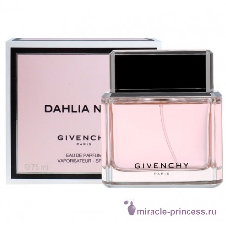 Givenchy Dahlia Noir 22