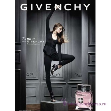 Givenchy Dance with Givenchy 22