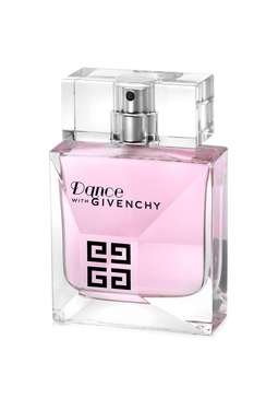 Givenchy Dance with Givenchy