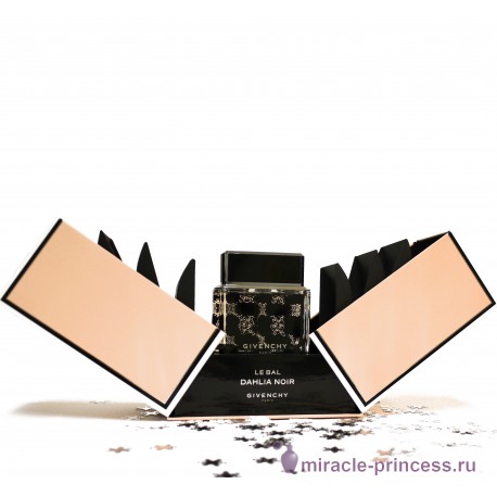 Givenchy Dahlia Noir Le Bal 22