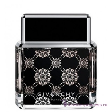 Givenchy Dahlia Noir Le Bal 11