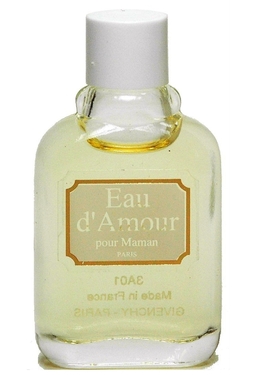 Givenchy Eau D`Amour Pour Maman