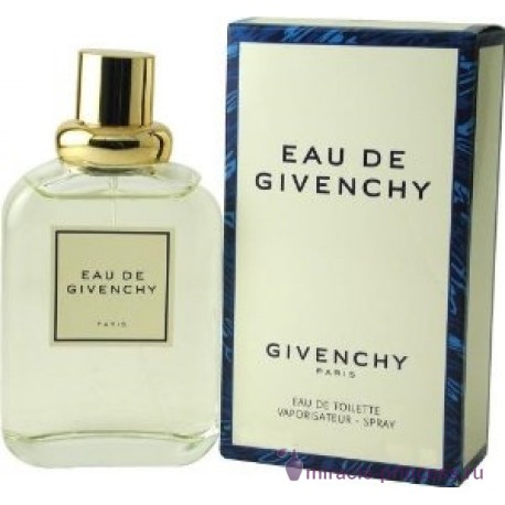 Givenchy Eau de Givenchy 22