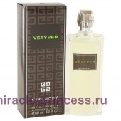 Givenchy Eau de Vetyver