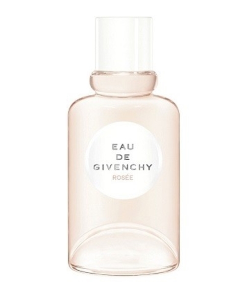 Givenchy Eau De Givenchy Rosee