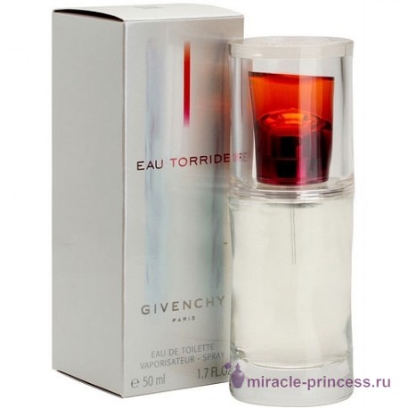 Givenchy Eau Torride 22