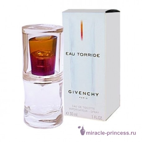 Givenchy Eau Torride 22