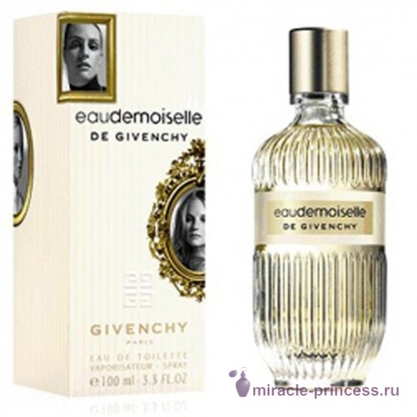 Givenchy Eaudemoiselle Bois de Oud 22