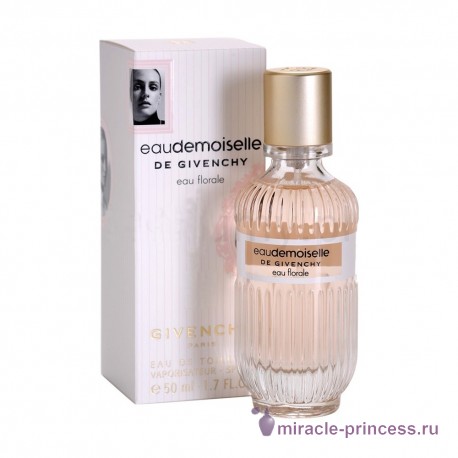 Givenchy Eaudemoiselle de Givenchy Eau Florale 22