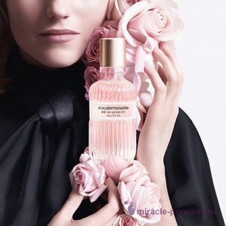 Givenchy Eaudemoiselle de Givenchy Eau Florale 22