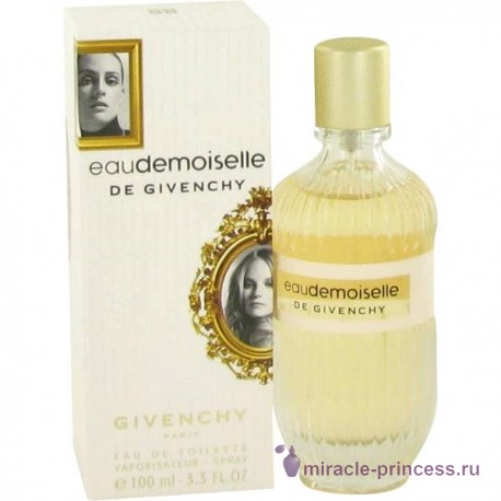 Givenchy Eaudemoiselle Eau Fraiche 22