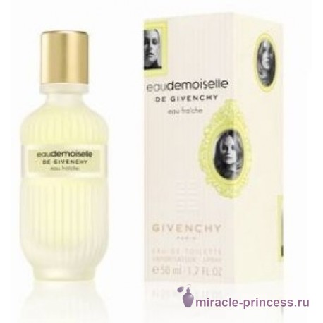 Givenchy Eaudemoiselle Eau Fraiche 22