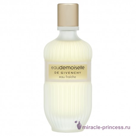 Givenchy Eaudemoiselle Eau Fraiche 11