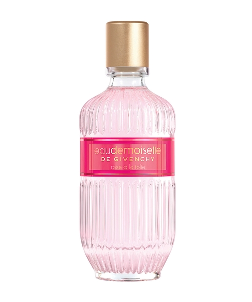 Givenchy Eaudemoiselle Rose a la Folie