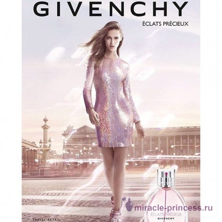 Givenchy Eclats Precieux 22