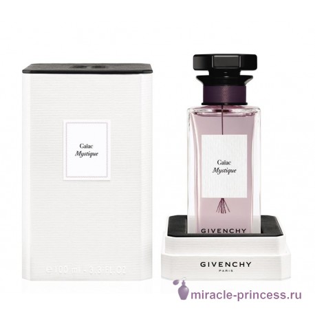 Givenchy Gaiac Mystique 22