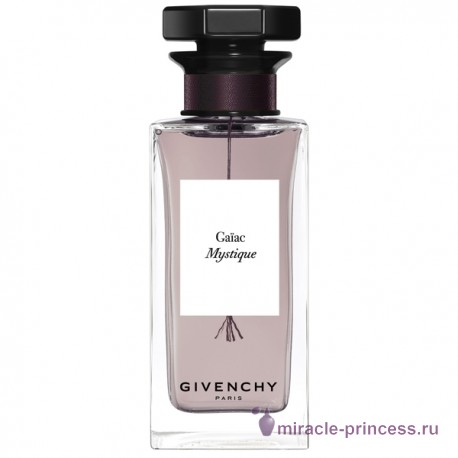 Givenchy Gaiac Mystique 11