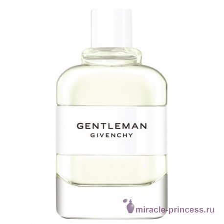 Givenchy Gentleman Cologne 11