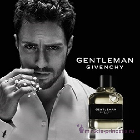 Givenchy Gentleman 2017 22